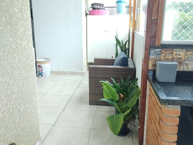 Cobertura para Venda em Santo André - 5