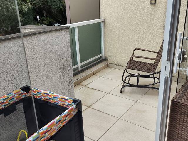Cobertura para Venda em Santo André - 4