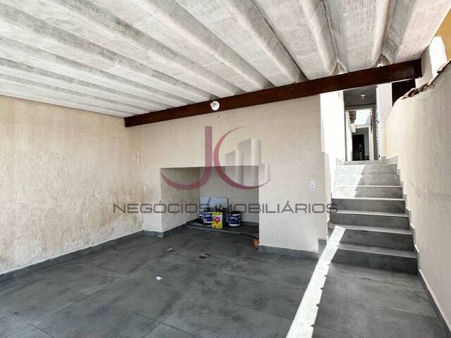 #7137 - Casa Assobradada para Venda em Santo André - SP - 3