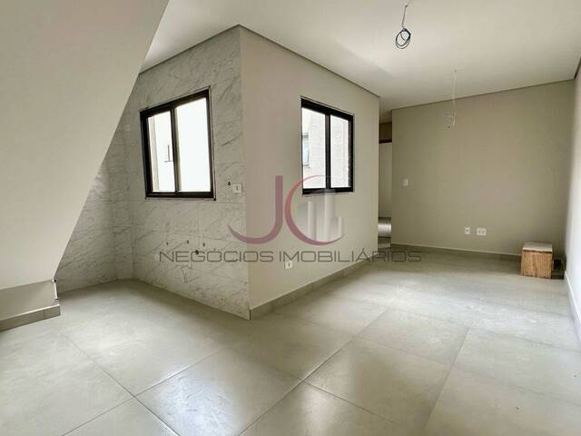 #7549 - Cobertura para Venda em Santo André - SP - 2