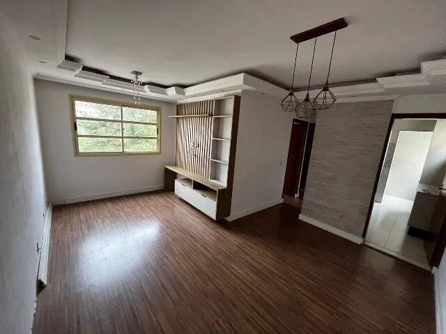 #7527 - Apartamento Padrão para Venda em Santo André - SP - 1