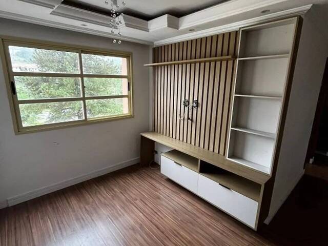 #7527 - Apartamento Padrão para Venda em Santo André - SP - 2