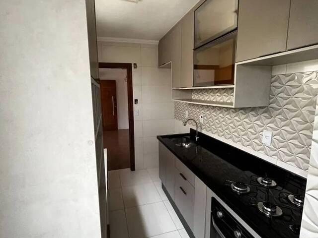 #7527 - Apartamento Padrão para Venda em Santo André - SP - 3