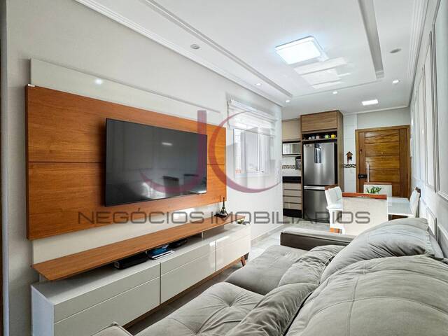 #6818 - Cobertura para Venda em Santo André - SP