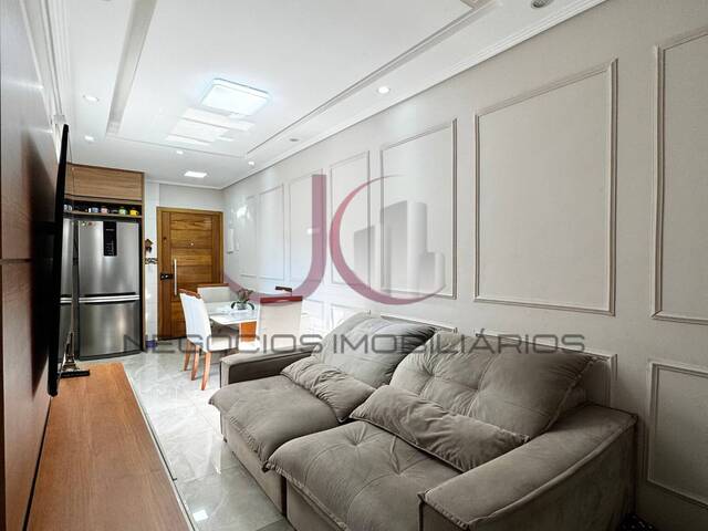 #6818 - Cobertura para Venda em Santo André - SP