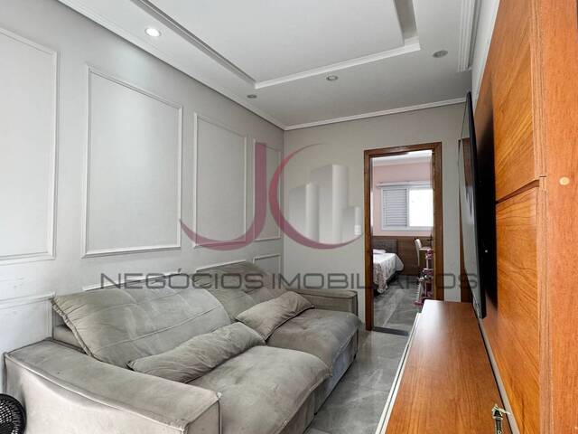 #6818 - Cobertura para Venda em Santo André - SP