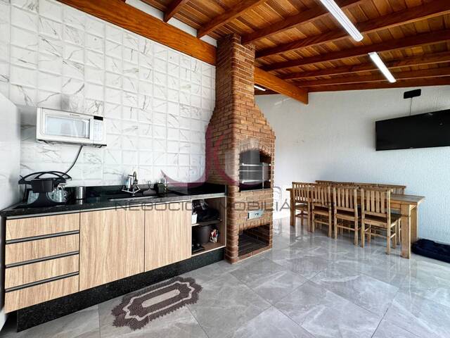 #6818 - Cobertura para Venda em Santo André - SP - 1