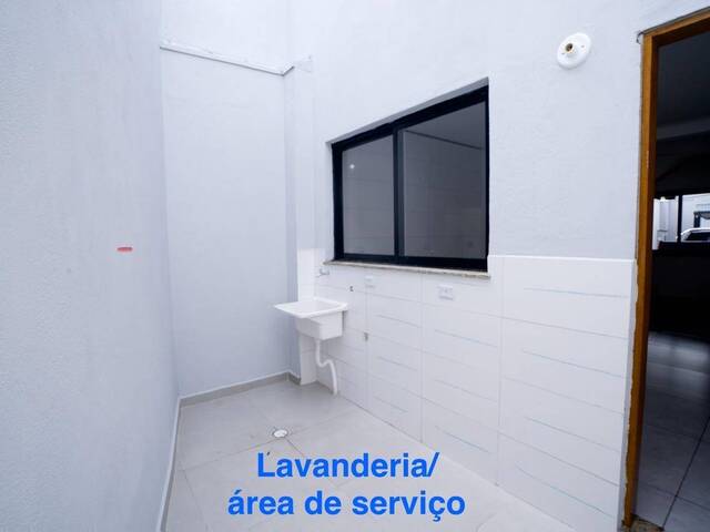 Sobrado para Venda em Santo André - 4