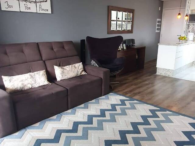 #7558 - Apartamento Padrão para Venda em Santo André - SP - 3