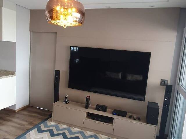 Apartamento Padrão para Venda em Santo André - 4
