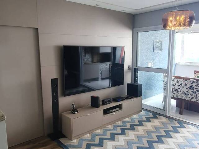 Apartamento Padrão para Venda em Santo André - 5