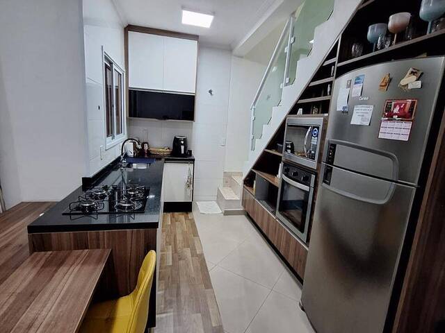 #7560 - Cobertura para Venda em Santo André - SP - 2