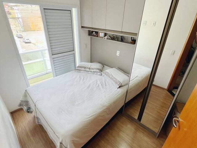 Apartamento sem condomínio para Venda em Santo André - 5