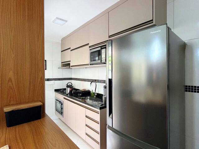#7561 - Apartamento sem condomínio para Venda em Santo André - SP
