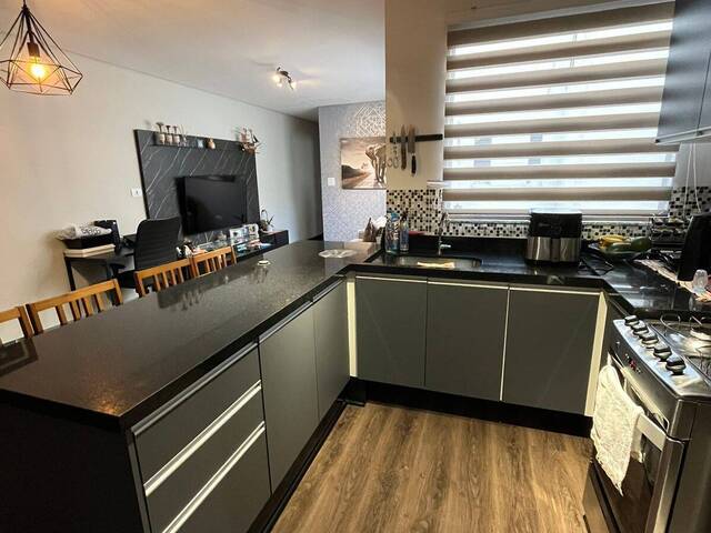 #7564 - Cobertura para Venda em Santo André - SP