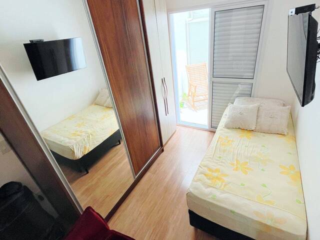 Apartamento sem condomínio para Venda em Santo André - 4