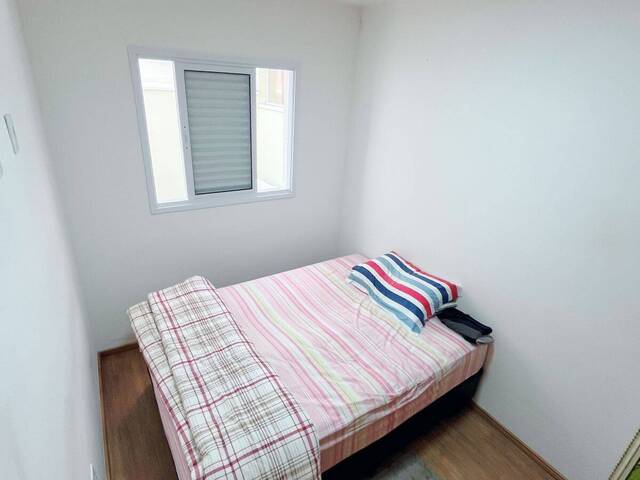 Apartamento sem condomínio para Venda em Santo André - 5