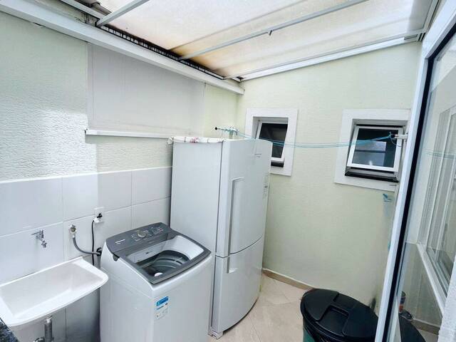 Apartamento sem condomínio para Venda em Santo André - 3