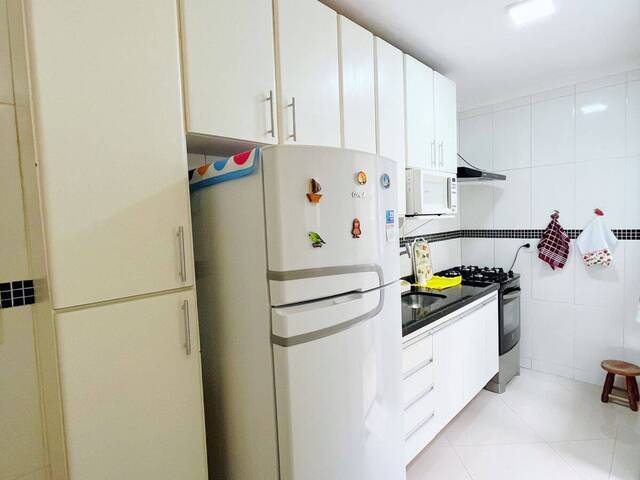 Apartamento sem condomínio para Venda em Santo André - 2