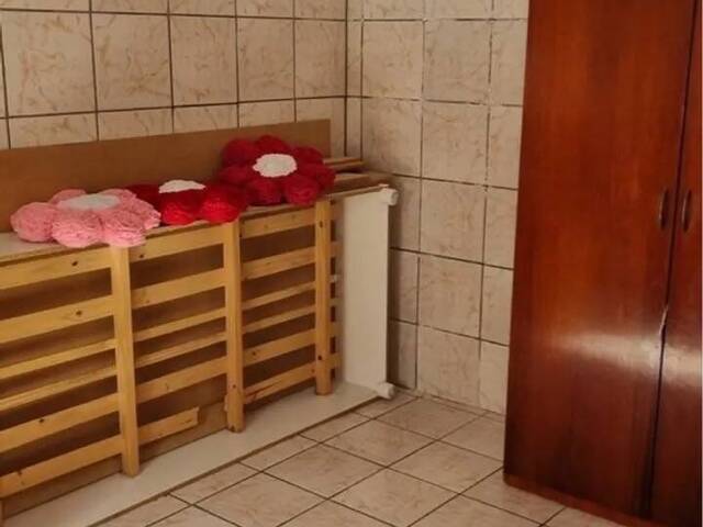 #7528 - Casa Assobradada para Venda em Santo André - SP - 2