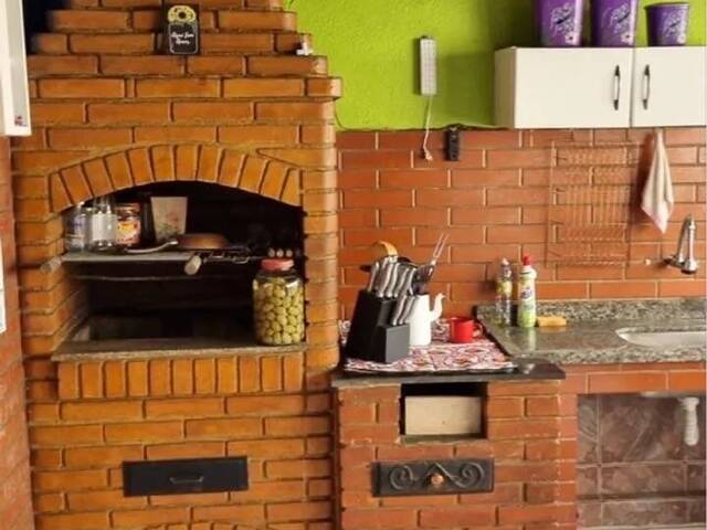 #7528 - Casa Assobradada para Venda em Santo André - SP - 1