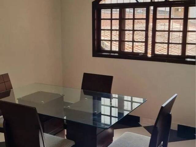 Casa para Venda em Santo André - 5