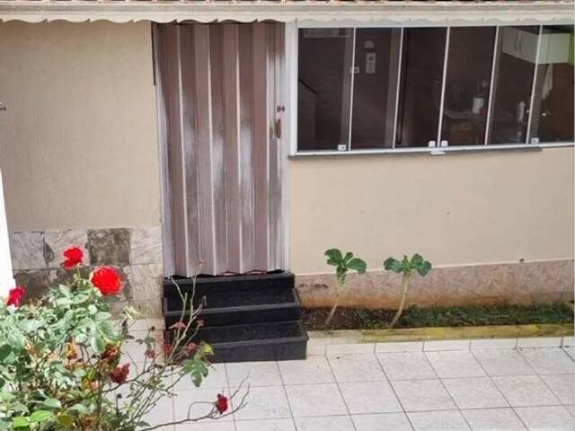#7528 - Casa Assobradada para Venda em Santo André - SP - 3