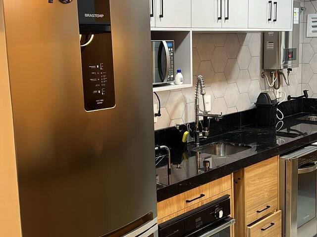 Apartamento Padrão para Venda em Santo André - 5