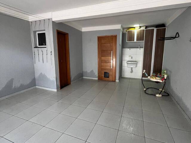 #7571 - Sobrado para Venda em Santo André - SP - 2