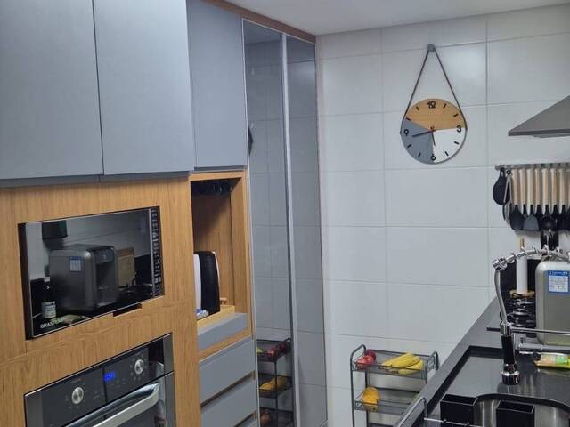 Cobertura para Venda em Santo André - 2