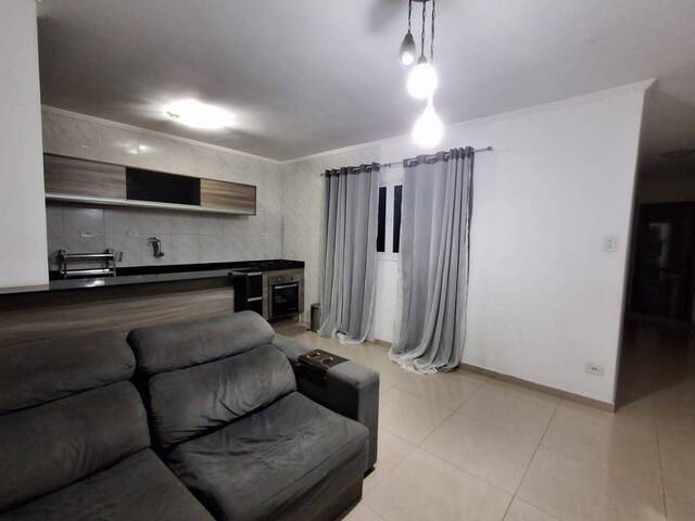 #7576 - Cobertura para Venda em Santo André - SP - 2