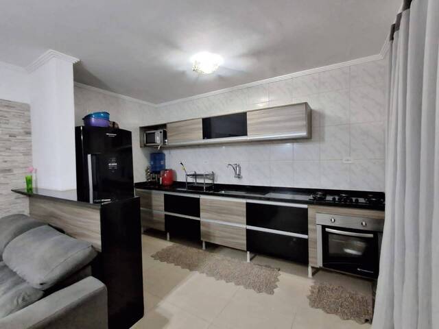 #7576 - Cobertura para Venda em Santo André - SP - 3