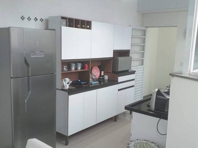 #7573 - Cobertura para Venda em Santo André - SP - 3