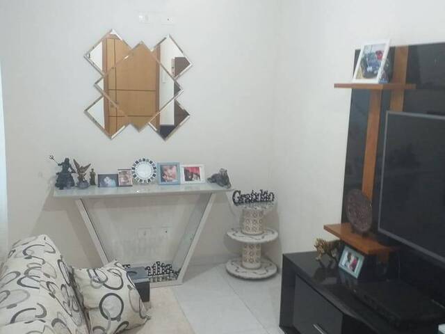 Cobertura para Venda em Santo André - 4