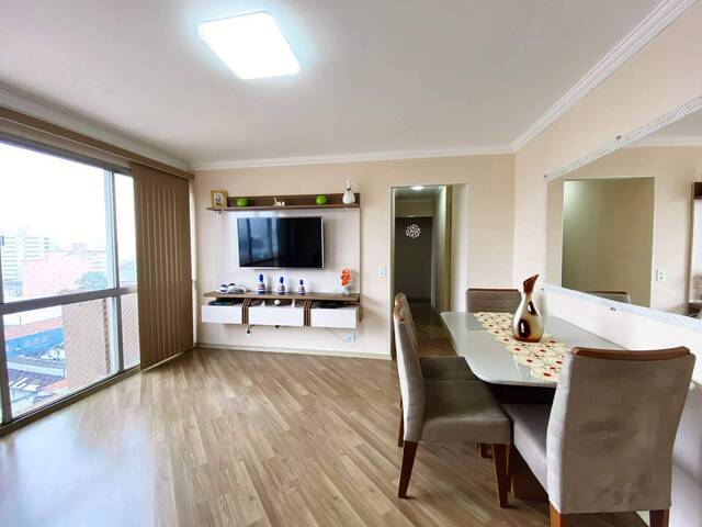 Apartamento Padrão para Venda em Santo André - 2