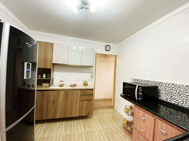 Apartamento Padrão para Venda em Santo André - 5