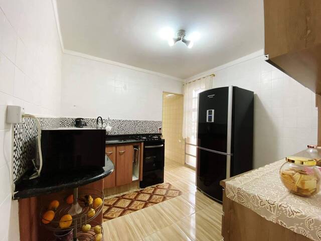 Apartamento Padrão para Venda em Santo André - 4