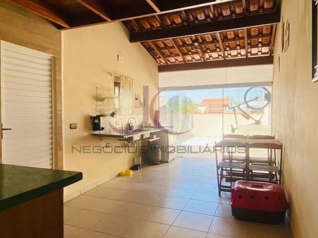 Cobertura para Venda em Santo André - 4