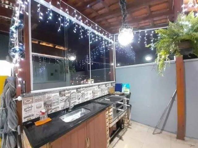 #7581 - Cobertura para Venda em Santo André - SP - 3