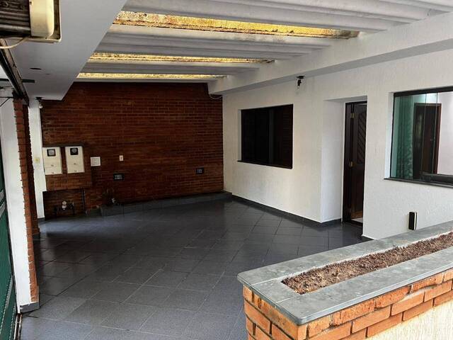 #7543 - Casa Assobradada para Venda em Santo André - SP - 3