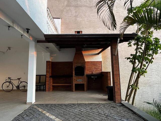#7543 - Casa Assobradada para Venda em Santo André - SP - 1