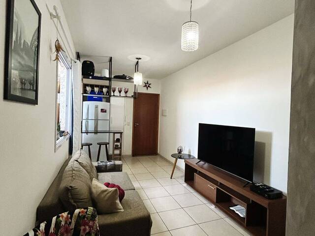 #7593 - Apartamento sem condomínio para Venda em Santo André - SP - 2