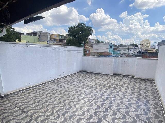 #7548 - Cobertura para Venda em Santo André - SP