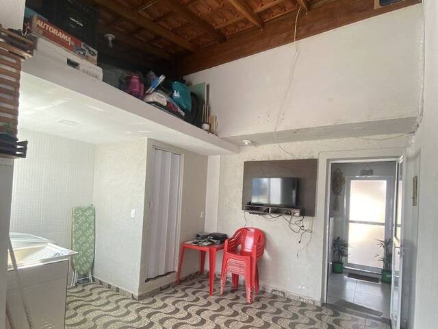 #7548 - Cobertura para Venda em Santo André - SP