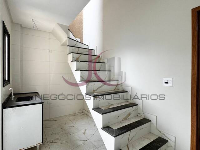 Cobertura para Venda em Santo André - 3