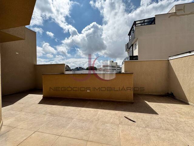 #7473 - Cobertura para Venda em Santo André - SP