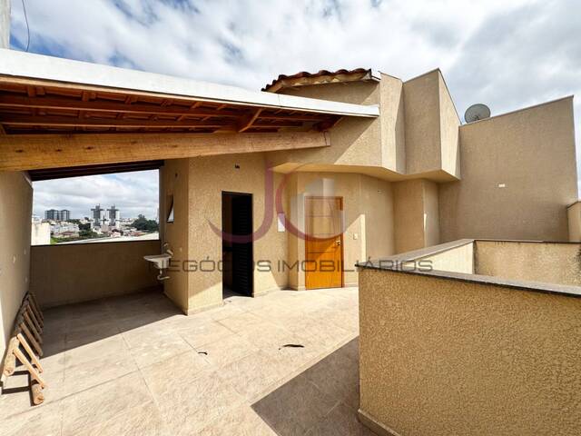 #7473 - Cobertura para Venda em Santo André - SP