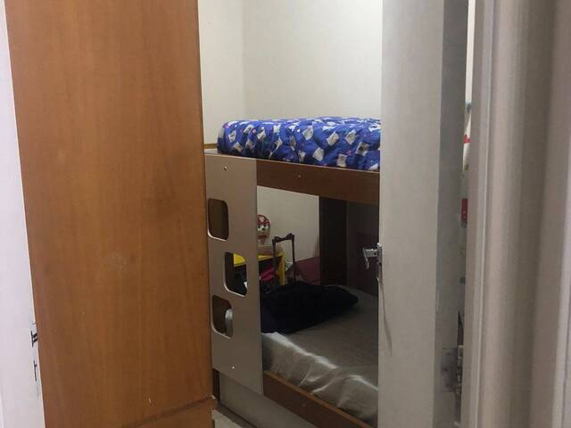 Cobertura para Venda em Santo André - 5