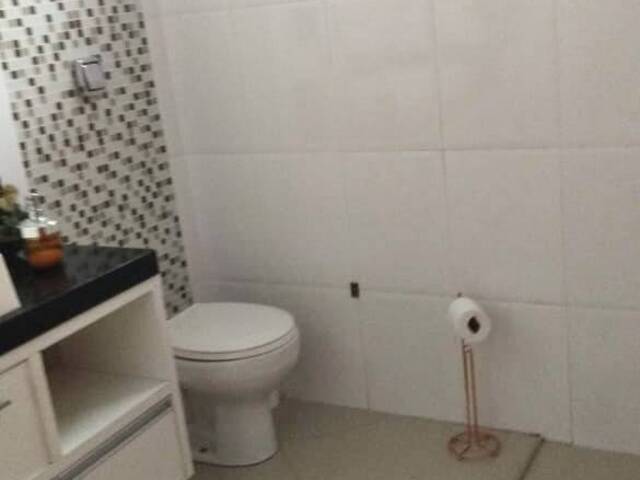 Casa Assobradada para Venda em Santo André - 5