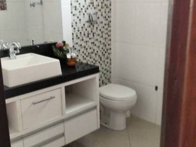 Casa Assobradada para Venda em Santo André - 4